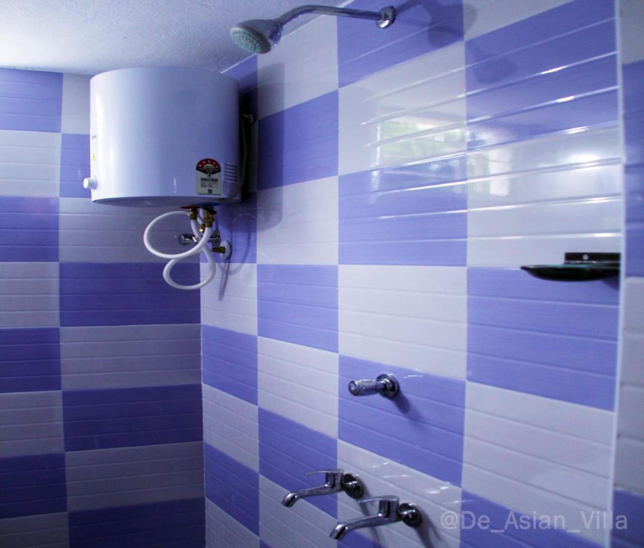 Township Residency Inn Puduccseri Kültér fotó