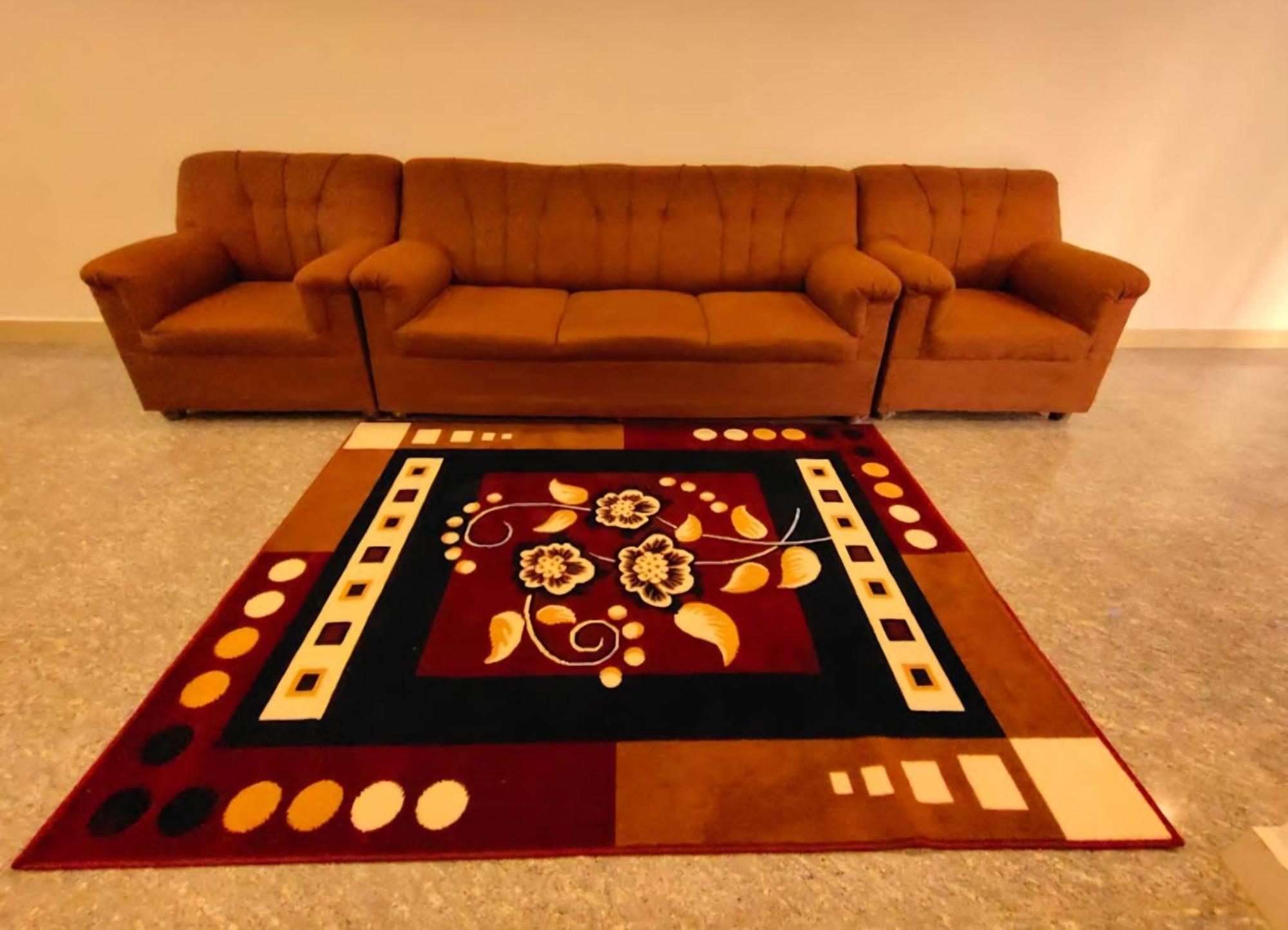 Township Residency Inn Puduccseri Kültér fotó